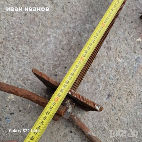 Винтове за Преси Грозде Плодове, снимка 10 - Други машини и части - 44227192