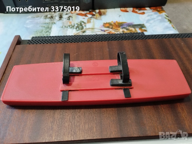 Ретро руско огледало за кола, снимка 5 - Части - 51467587