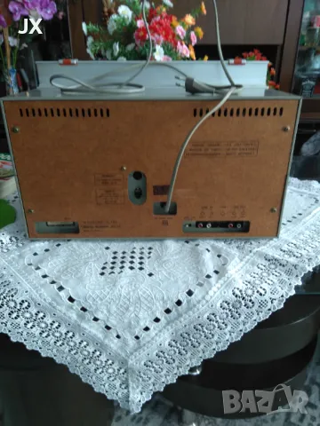 AKAI JX 77.ролков дек, снимка 5 - Декове - 49878348