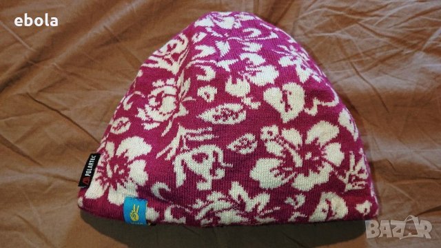 Шапка Polartec, снимка 1