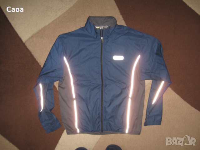 Спортно горнище SUGOI  мъжко,Л, снимка 2 - Спортни дрехи, екипи - 44518038