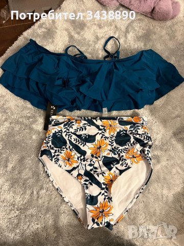 Бански костюм 78 S, снимка 1