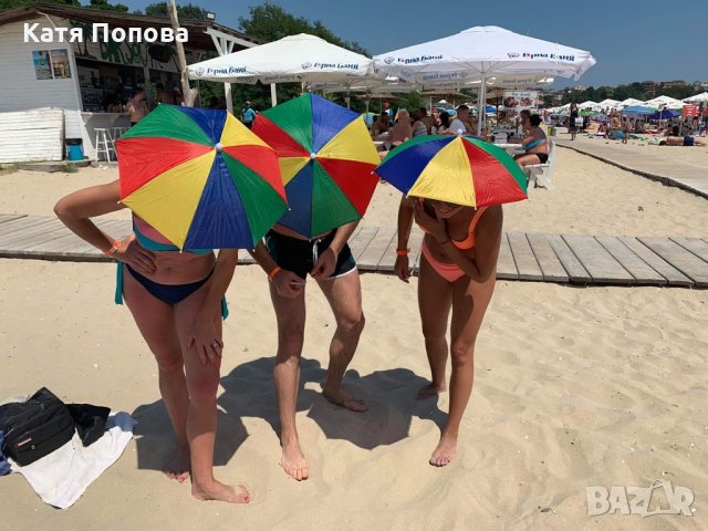 продавам шапки - чадър, снимка 5 - Шапки - 26170819