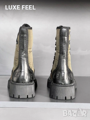 Дамски Боти ⚜️ CELINE , снимка 2 - Дамски боти - 53067964