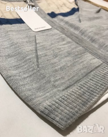 РАЗПРОДАЖБА-Бебешки Комплект от 3 Части(НОВО), снимка 5 - Комплекти за бебе - 39107011