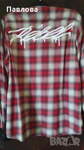 Reserved нова риза XS, снимка 5 - Ризи - 35348636