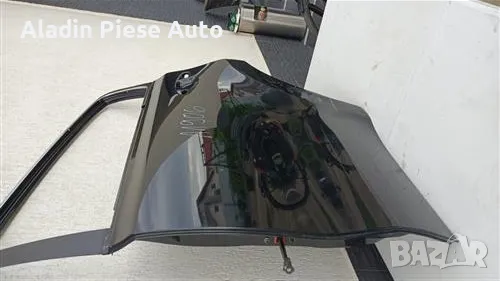 Задна лява врата Kia Sportage година 2016 2017 2018 2019 2020 2021 , снимка 5 - Аксесоари и консумативи - 49495793