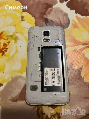 Samsung Galaxy s5 mini, снимка 3 - Samsung - 53890805
