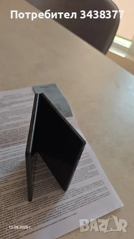 Samsung fold z8 512gb , снимка 3 - Samsung - 56113406