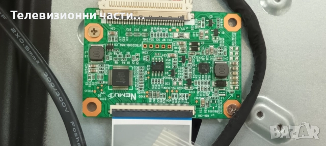 Main Board TP.MS3663S.PB818 от телевизор Arielli LED-32DN9ND HV320WHB-N56 NTB320HD-N86_C0, снимка 7 - Части и Платки - 52468262