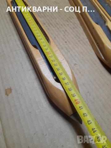 Стари  Совалки За Тъкачен Стан., снимка 4 - Антикварни и старинни предмети - 44606176