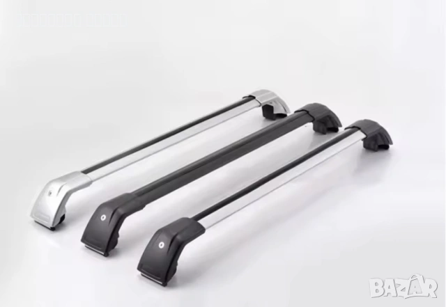 Напречни греди за Volvo xc60 