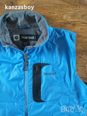 marmot - страхотен дамски елек 