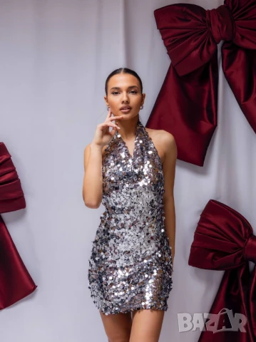 Рокля🎁  , снимка 3 - Рокли - 51173581