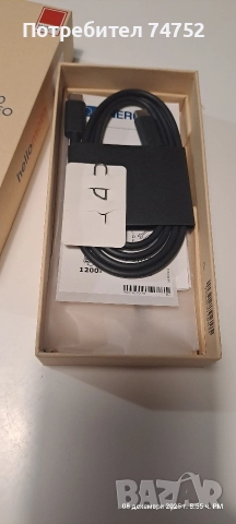 Motorola edge 50 neo, снимка 6 - Motorola - 52697170