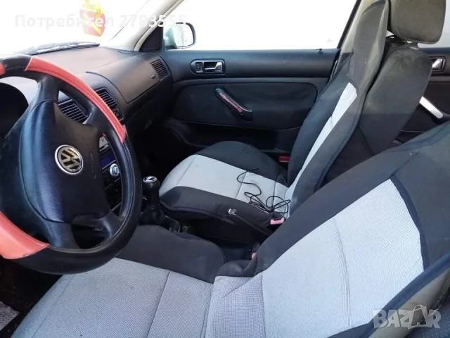 Продава се Golf 4 , снимка 3 - Автомобили и джипове - 56344491