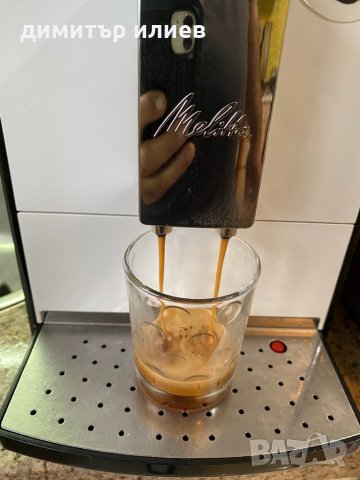 Кафемашина Melitta solo, снимка 10 - Кафемашини - 32188838