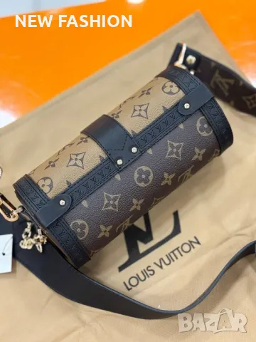 Дамски Кожени Чанти ✨Louis VUITTON , снимка 12 - Чанти - 50203158