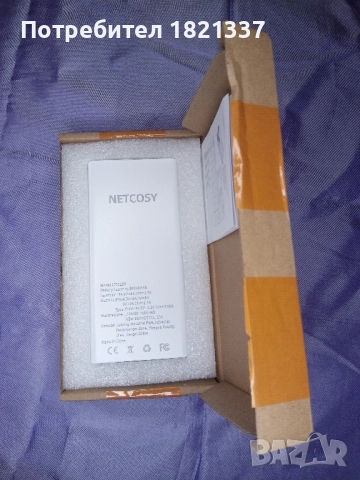 Преносима батерия , снимка 11 - Външни батерии - 52856908