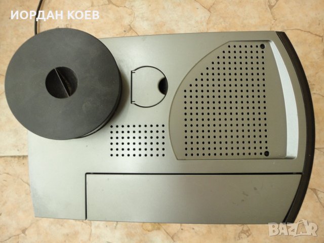 SIEMENS Surpresso Compact , снимка 4 - Кафемашини - 29423611