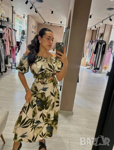 дамски комплект , снимка 9 - Комплекти - 51023905