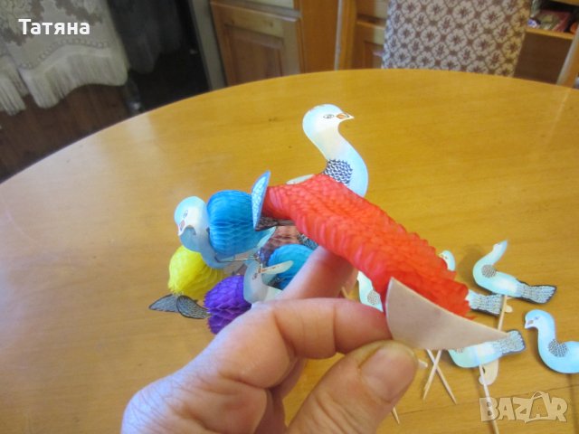 Кухненски   набор за сервиране   и декорация  на кетеринг ; СОЛНИЦИ ;ОТВАРАЧКИ ;ТИРБУШОНИ  , снимка 9 - Аксесоари за кухня - 31662993