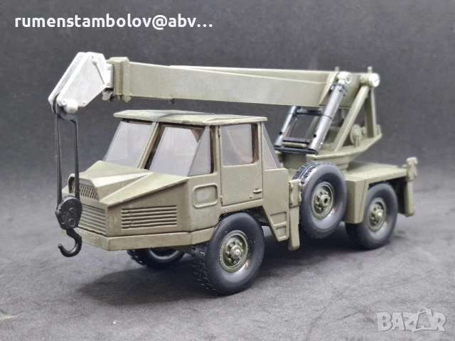 Лот Solido - 14 модела, 1:50, снимка 2 - Колекции - 53244491