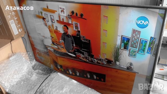 Power board - PD55B2_BSM BN44-00428A - 60лв., снимка 6 - Части и Платки - 51839703