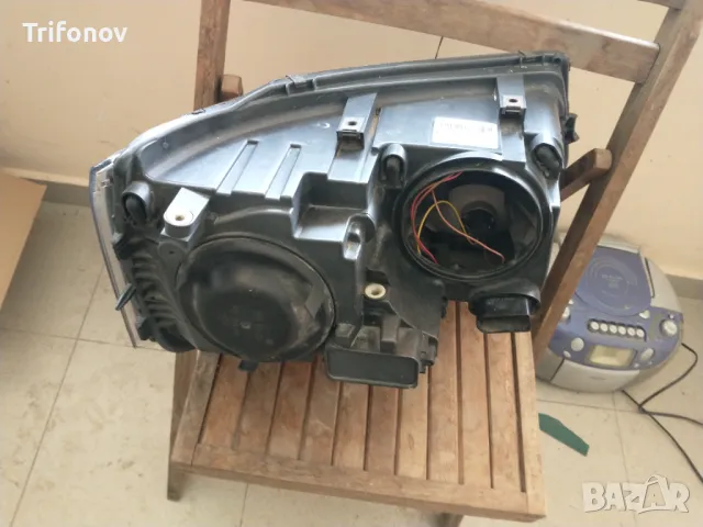 Фарове за VW T5 Transporter Фар Фолксваген Т5 Транспортер, снимка 3 - Части - 47936544