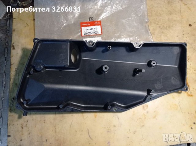 Honda FSC 600/400 Silverwing капак двигател , снимка 2 - Части - 37482351