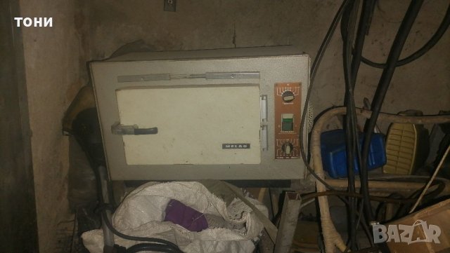 Газови печки, снимка 3 - Отоплителни печки - 40103923