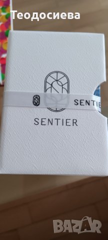 Лот Sentier дамски парфюми, снимка 4 - Дамски парфюми - 44338886