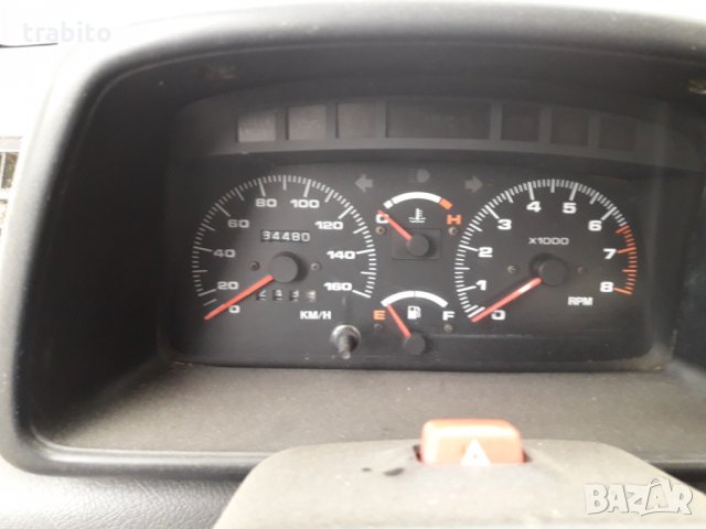 СУЗУКИ ВИТАРА, снимка 6 - Автомобили и джипове - 30212317