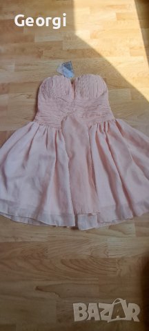 Нова рокля, снимка 5 - Рокли - 40783660