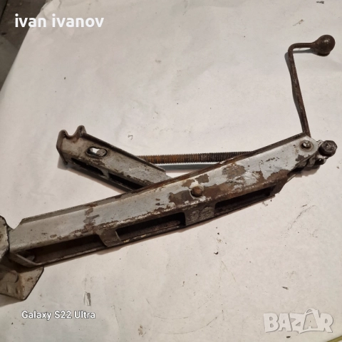 Крик Руски Волга , снимка 7 - Други инструменти - 52458802