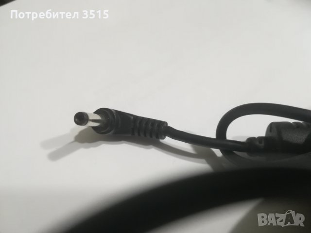 Захранващ адаптер Kodak MPA630, снимка 2 - Батерии, зарядни - 36681357