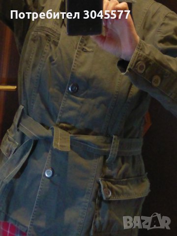 Яке жакет сако, памук 100 процента, снимка 7 - Якета - 38188433