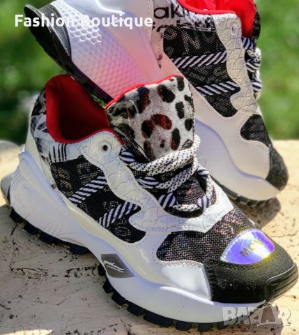 Уникален дамски модел спортни обувки 36/41, снимка 2 - Маратонки - 29921900