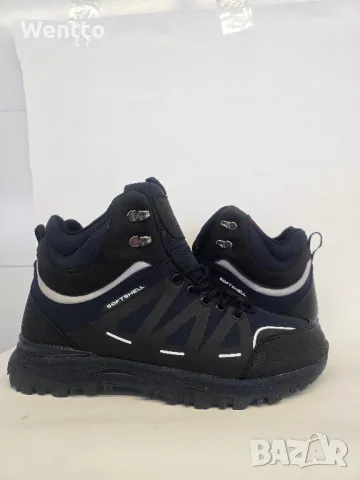 Мъжки боти, снимка 2 - Мъжки боти - 48859865