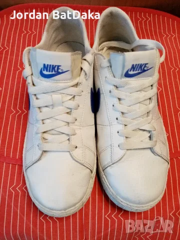 Маратонки Nike 38,5#, снимка 4 - Маратонки - 55976139