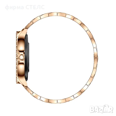 Смарт часовник STELS i59, 1.32 инча, Хронограф, Календар, Нотификации, снимка 7 - Смарт часовници - 47407618