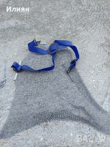 Предпазна престилка , снимка 2 - Други - 51052694