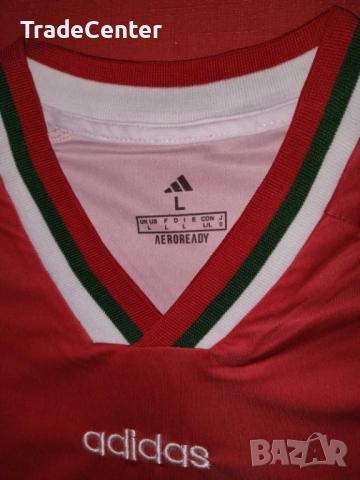 САЩ 94 национален отбор Стоичков , снимка 4 - Тениски - 52632932