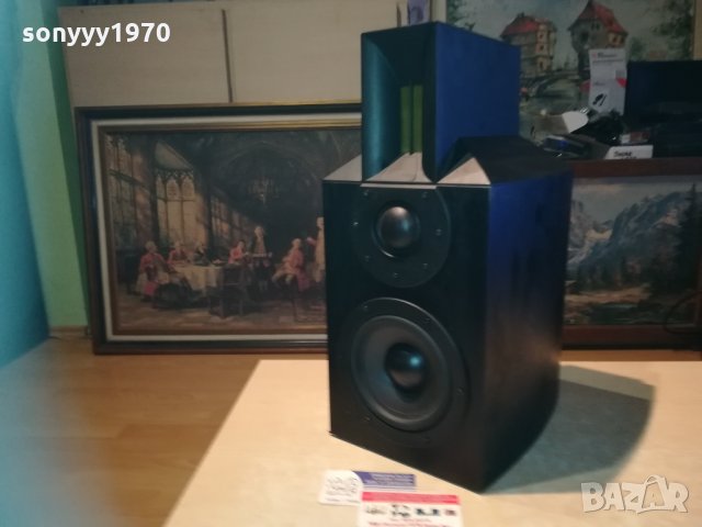 universum 50watt/3way/4ohm/-внос switzweland 2110202100, снимка 11 - Тонколони - 30507416