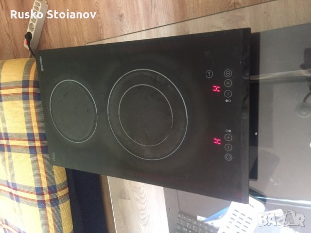 Части за керамични котлони  двойки, снимка 3 - Котлони - 29239581