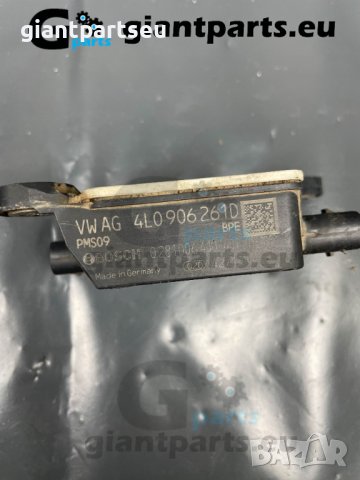 NOX Сензор за VW AUDI АУДИ Q7 , 4L0906261D, снимка 2 - Части - 40313384