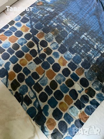 Стилен шал Gerry Weber, снимка 5 - Шалове - 38145350