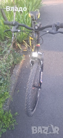 Планински велосипед Boss Reflex 26, снимка 6 - Велосипеди - 54273688