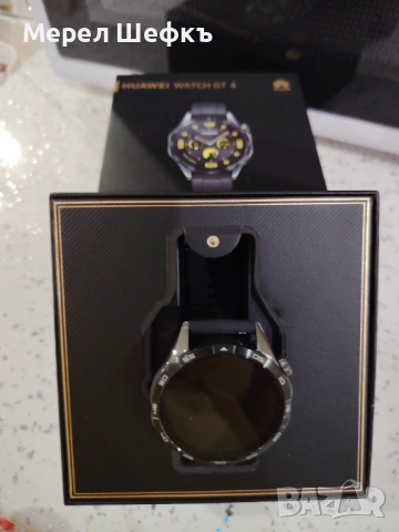 часовник Huawei, снимка 2 - Мъжки - 54295616
