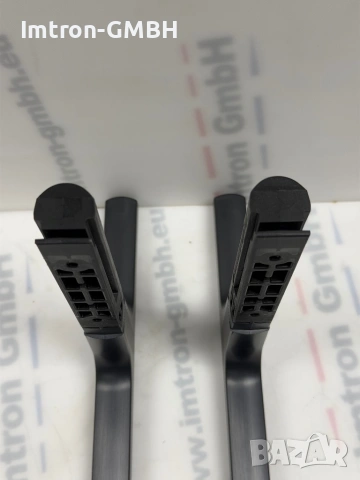 Крака, стойка за телевизор Samsung 55RU8000 BN63-18028X002, снимка 3 - Стойки, 3D очила, аксесоари - 54119099
